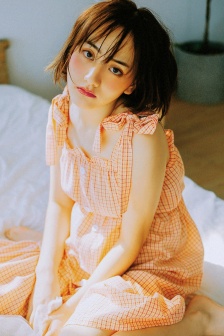 蒙娜小魔女